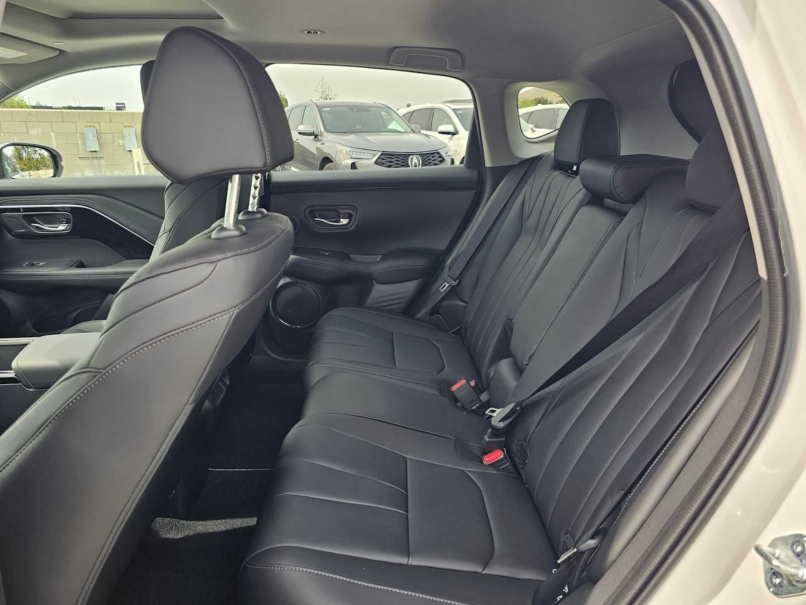 2026 Acura ADX ADX