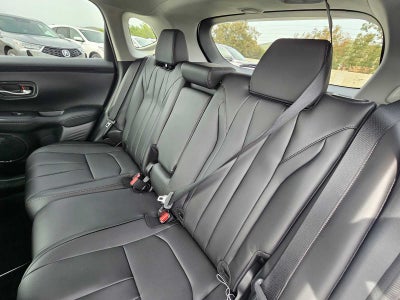 2026 Acura ADX ADX