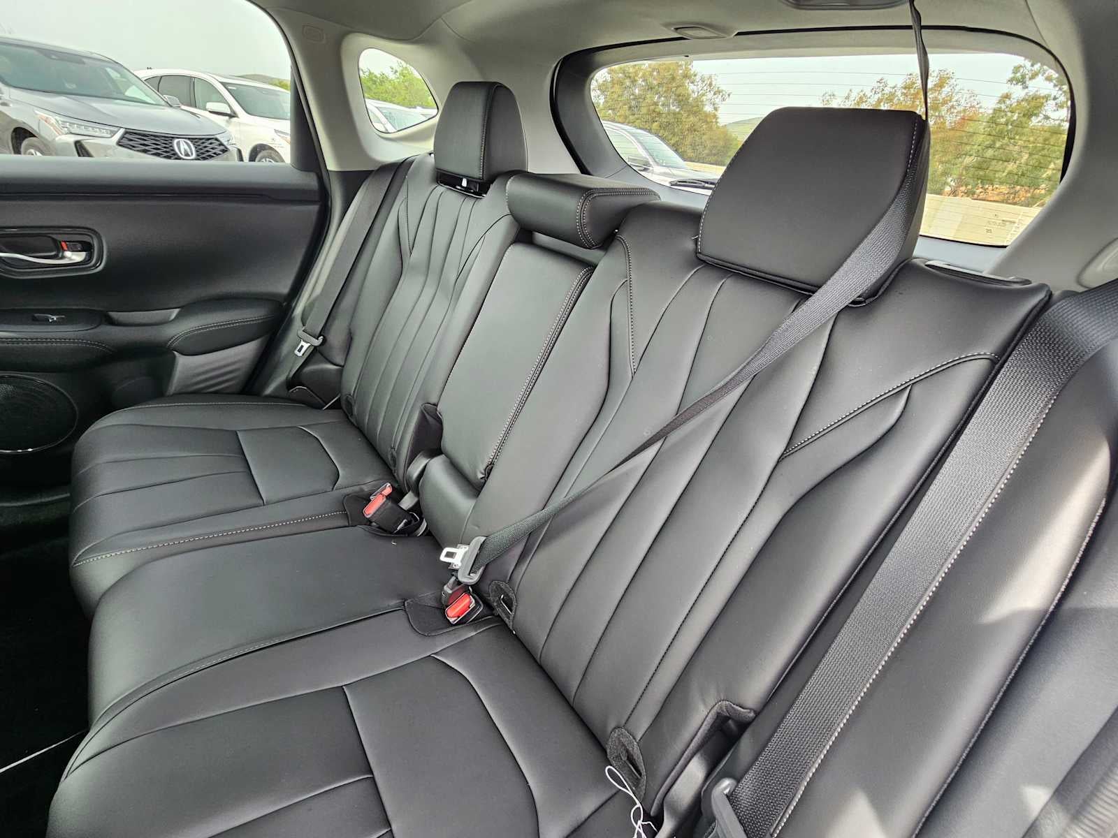 2026 Acura ADX ADX