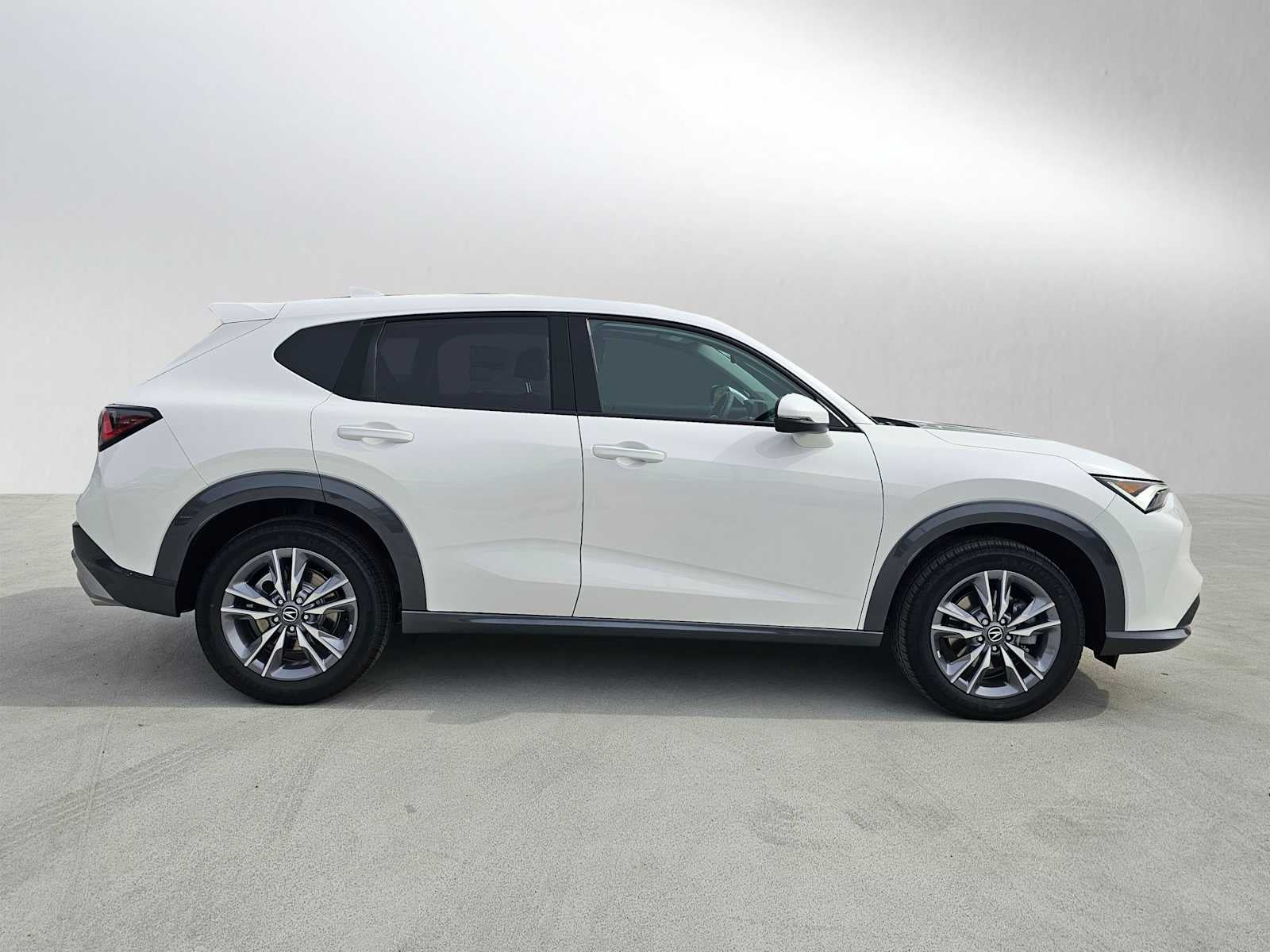 2026 Acura ADX ADX