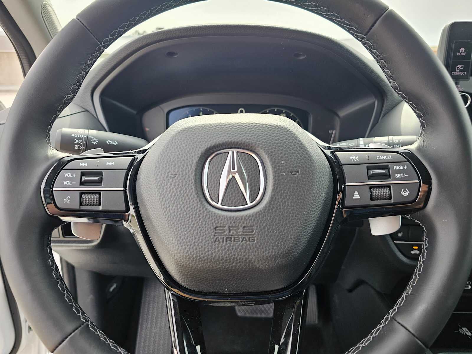2026 Acura ADX ADX
