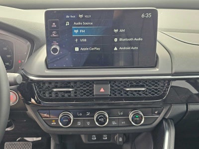 2026 Acura ADX ADX