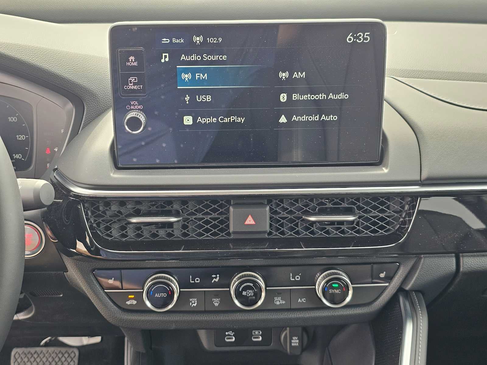 2026 Acura ADX ADX