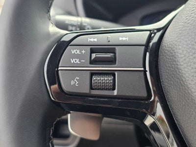 2026 Acura ADX ADX