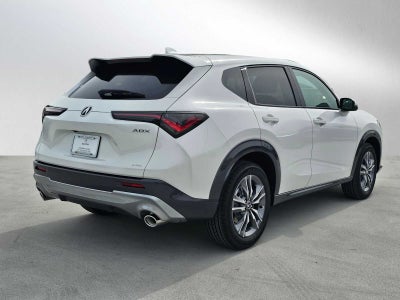2026 Acura ADX ADX