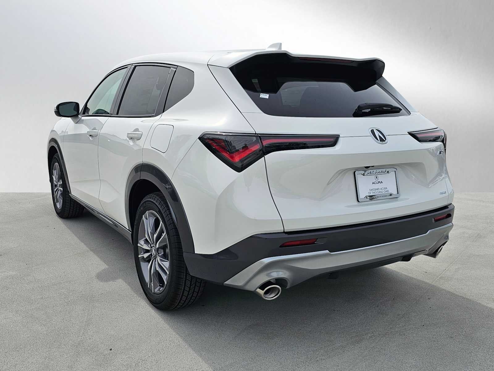 2026 Acura ADX ADX