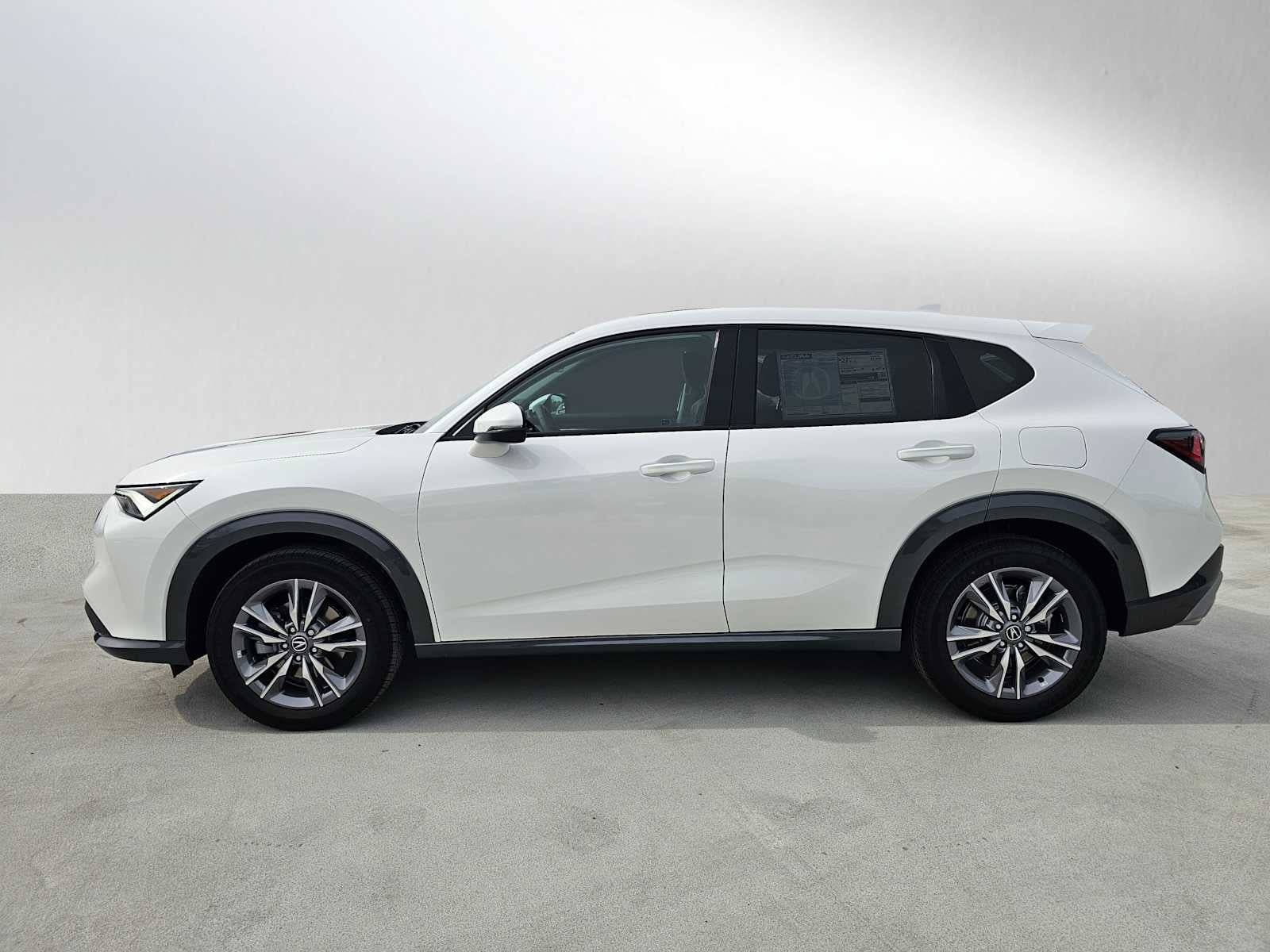 2026 Acura ADX ADX