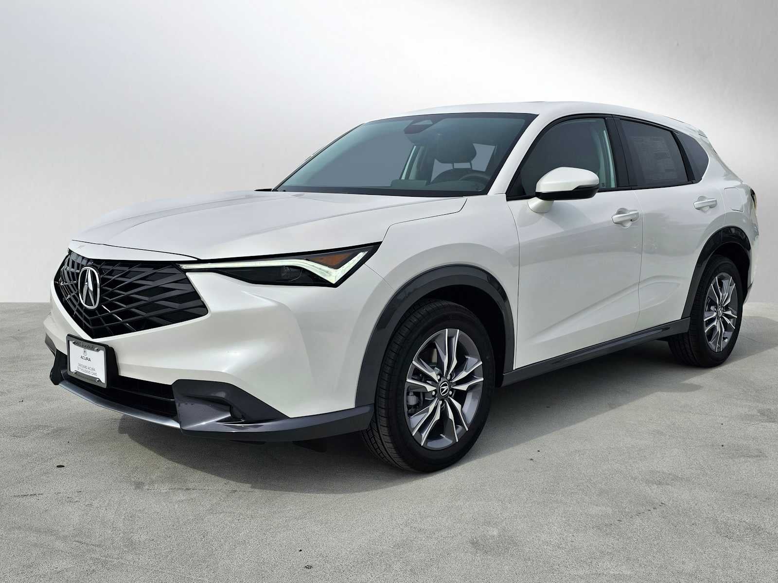2026 Acura ADX ADX