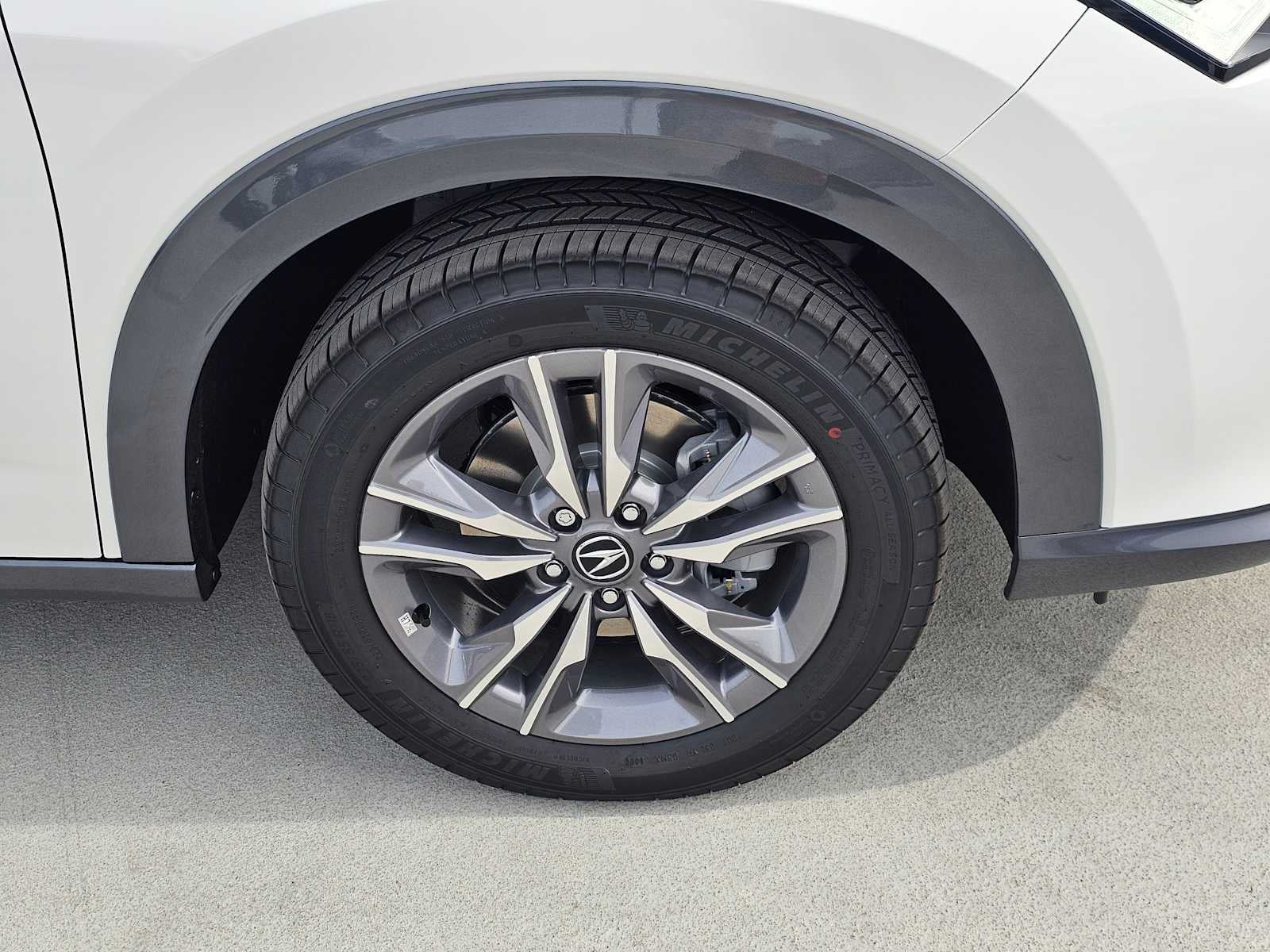 2026 Acura ADX ADX