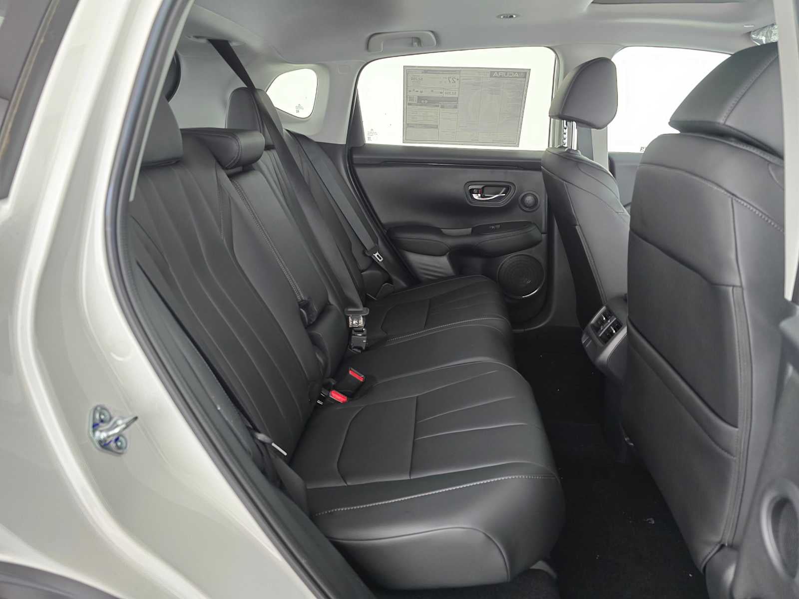 2025 Acura ADX AWD