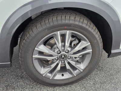 2025 Acura ADX AWD