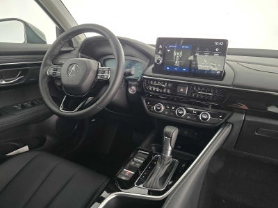 2025 Acura ADX AWD