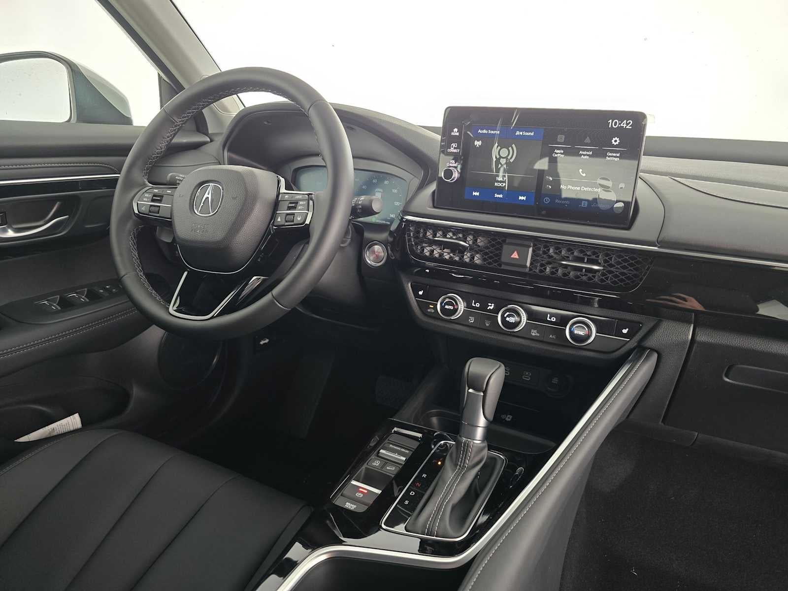 2025 Acura ADX AWD