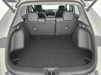 2025 Acura ADX AWD