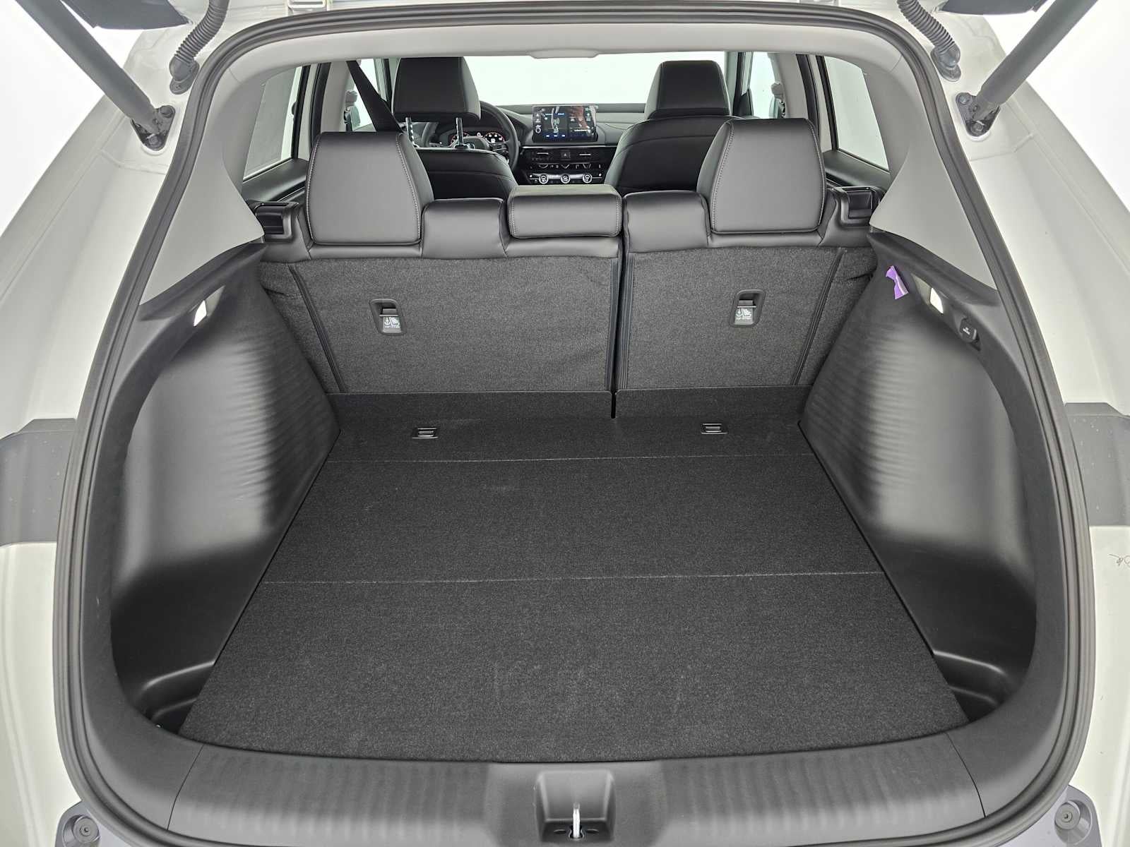 2025 Acura ADX AWD