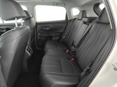 2025 Acura ADX AWD