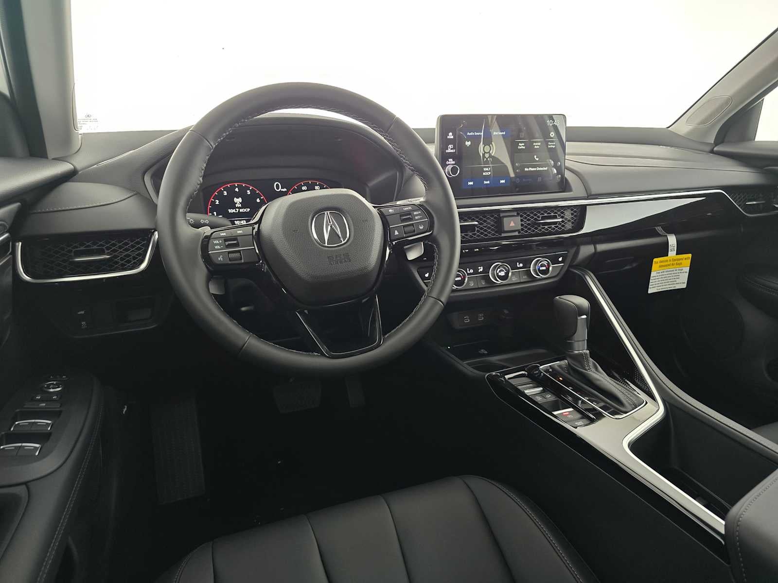 2025 Acura ADX AWD