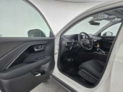 2025 Acura ADX AWD