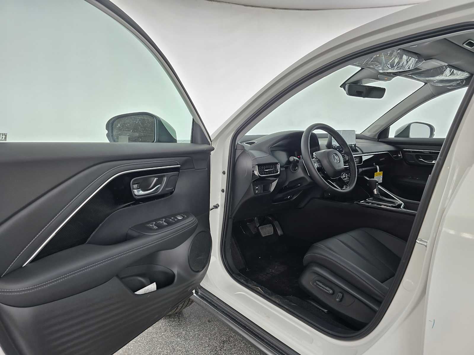 2025 Acura ADX AWD