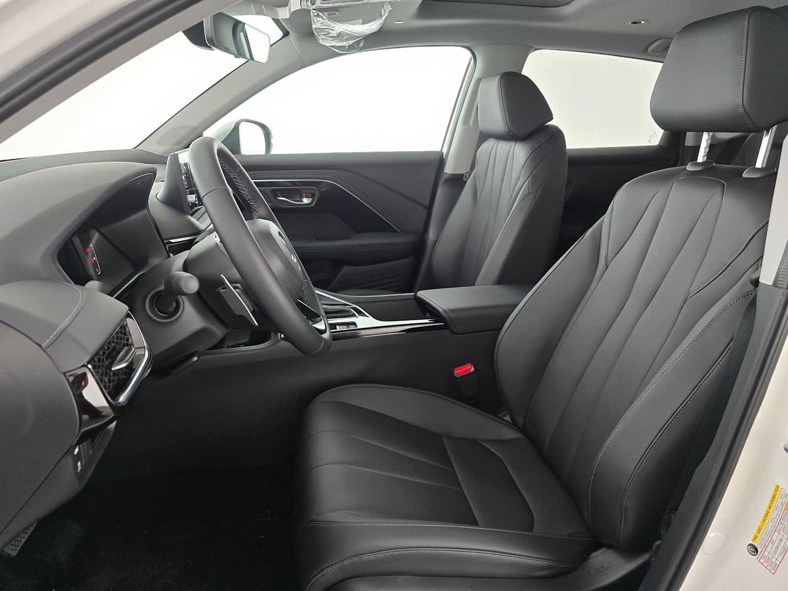 2025 Acura ADX AWD