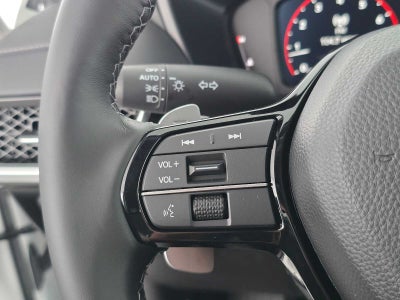 2025 Acura ADX AWD