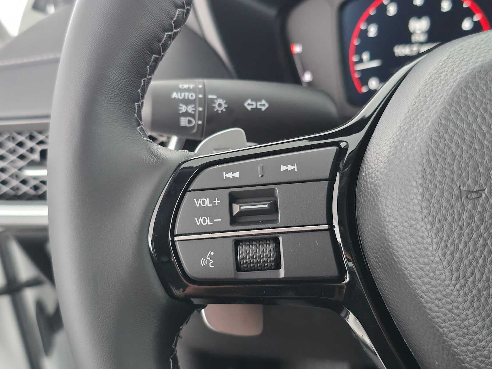 2025 Acura ADX AWD