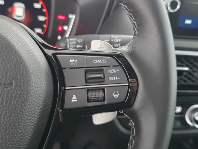 2025 Acura ADX AWD