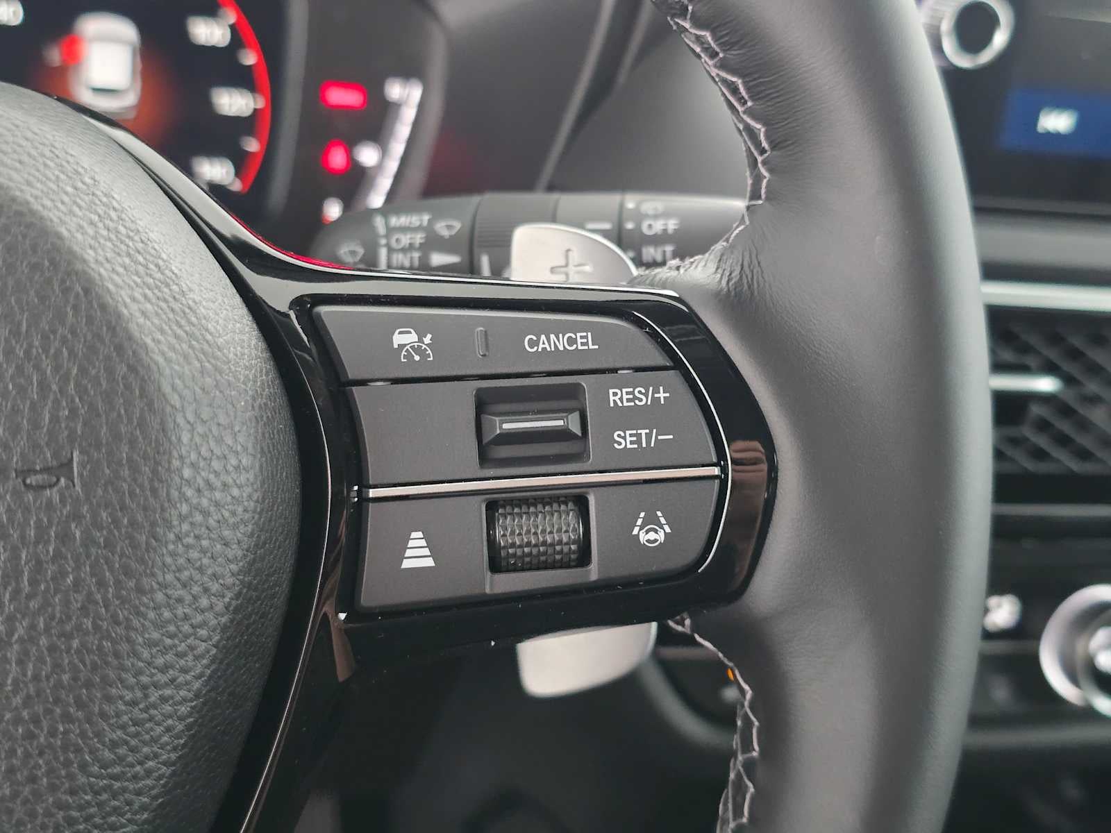2025 Acura ADX AWD