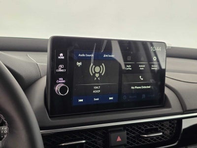 2025 Acura ADX AWD