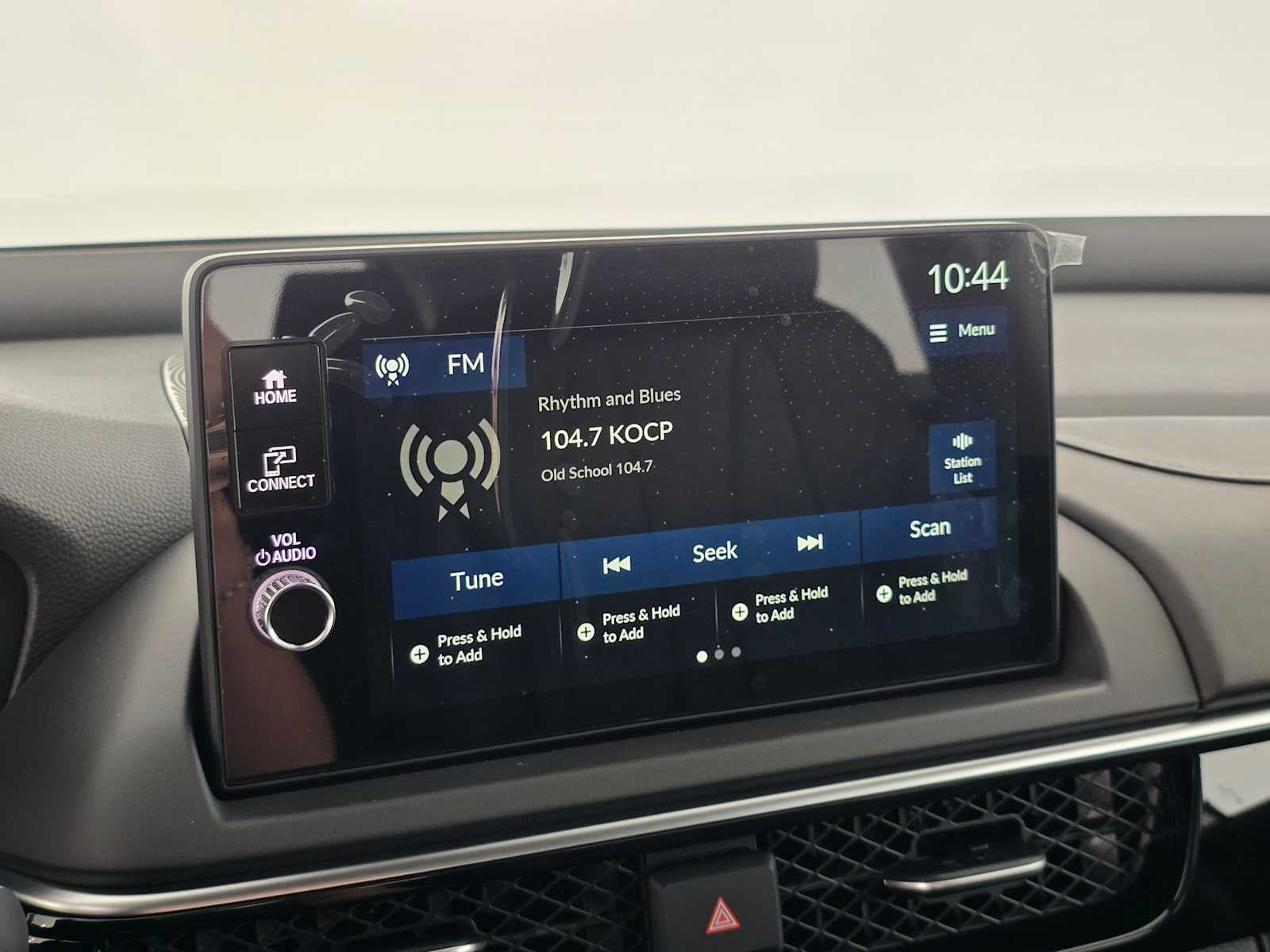 2025 Acura ADX AWD