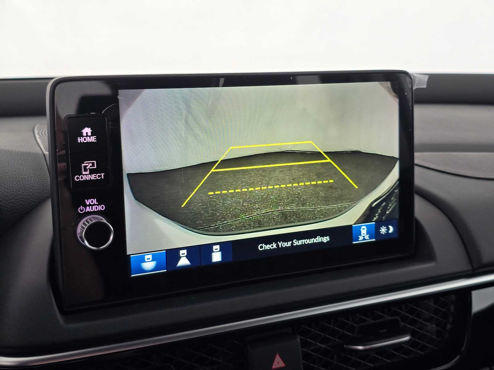 2025 Acura ADX AWD