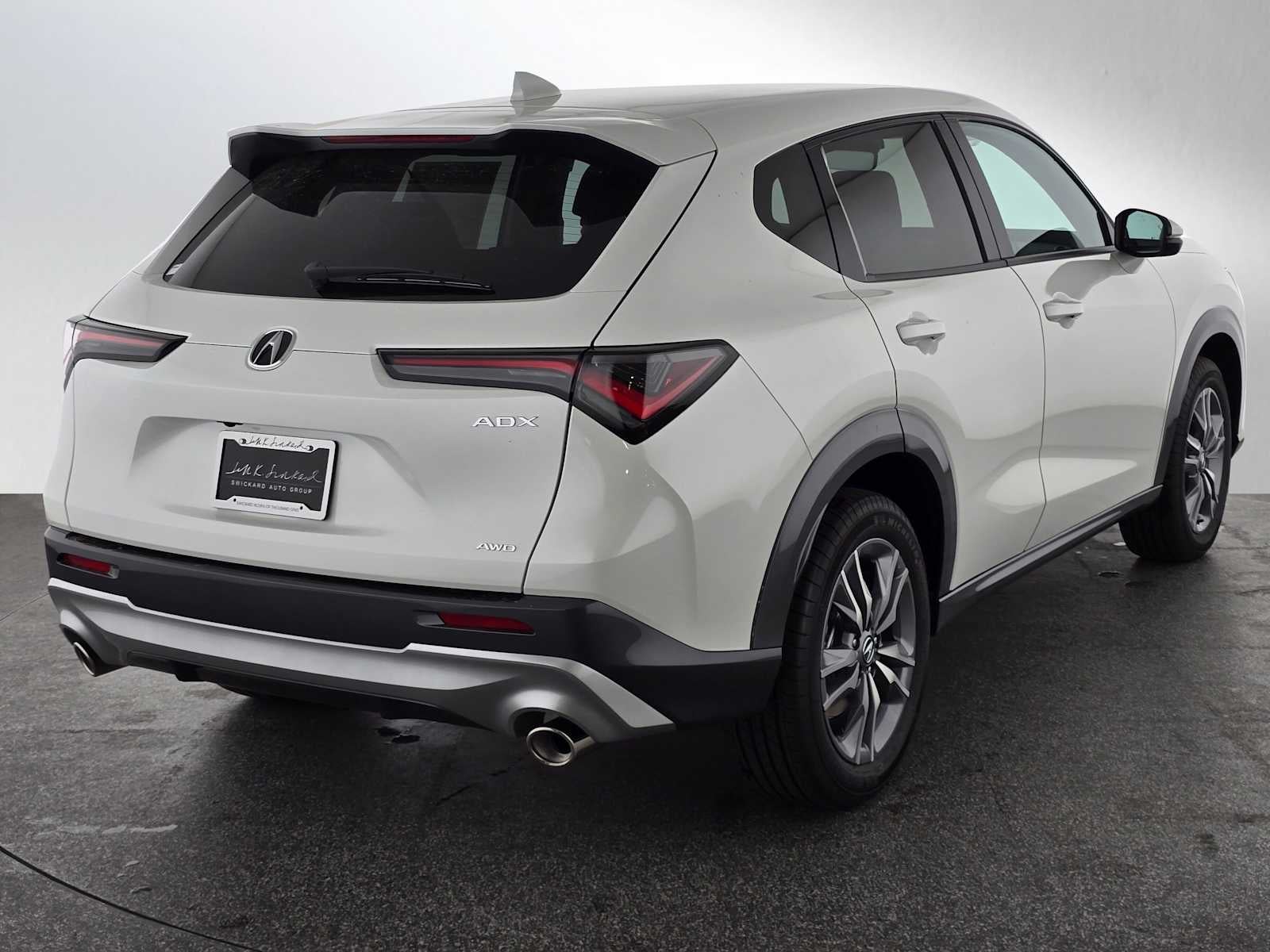 2025 Acura ADX AWD