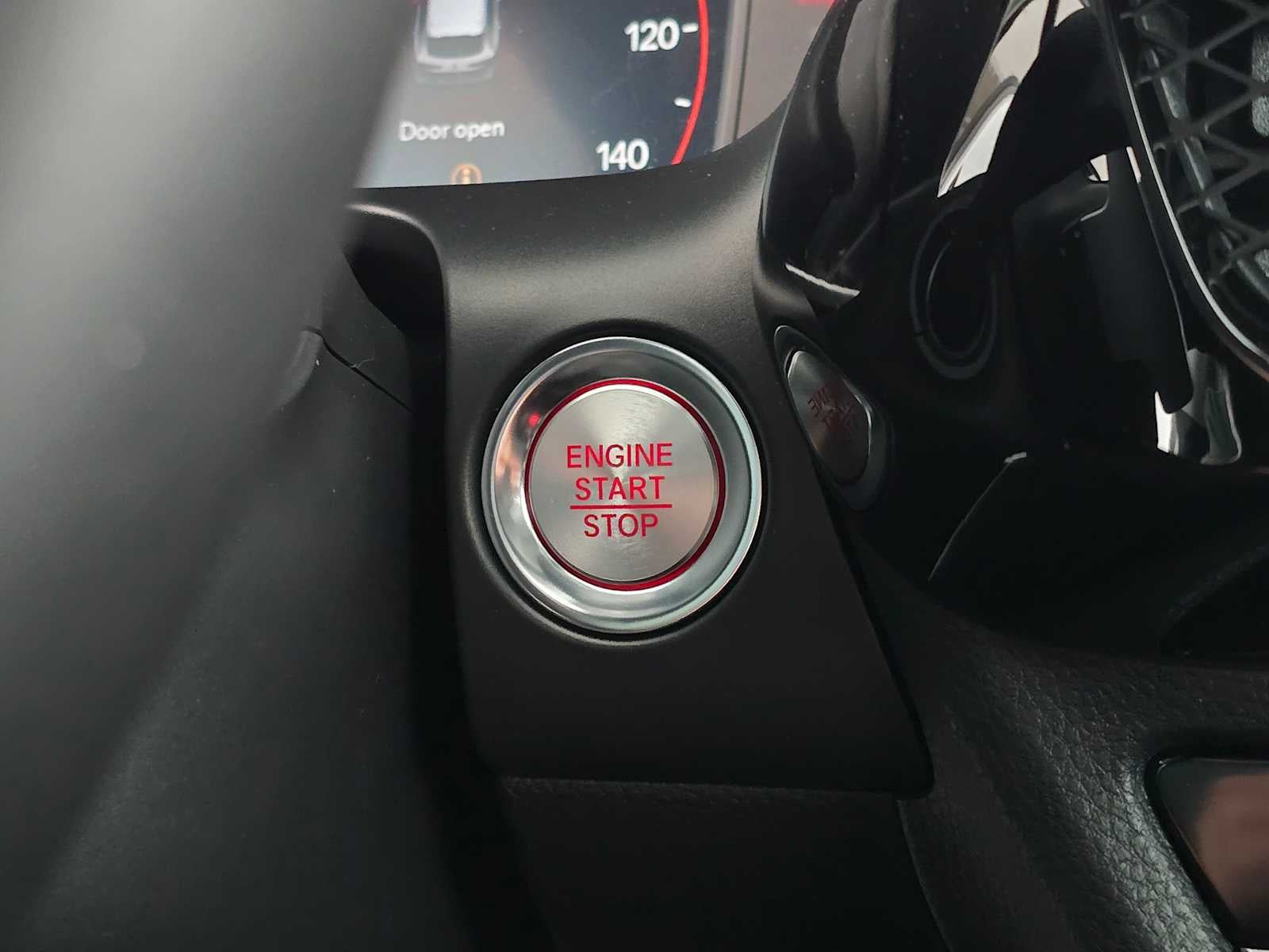2025 Acura ADX AWD