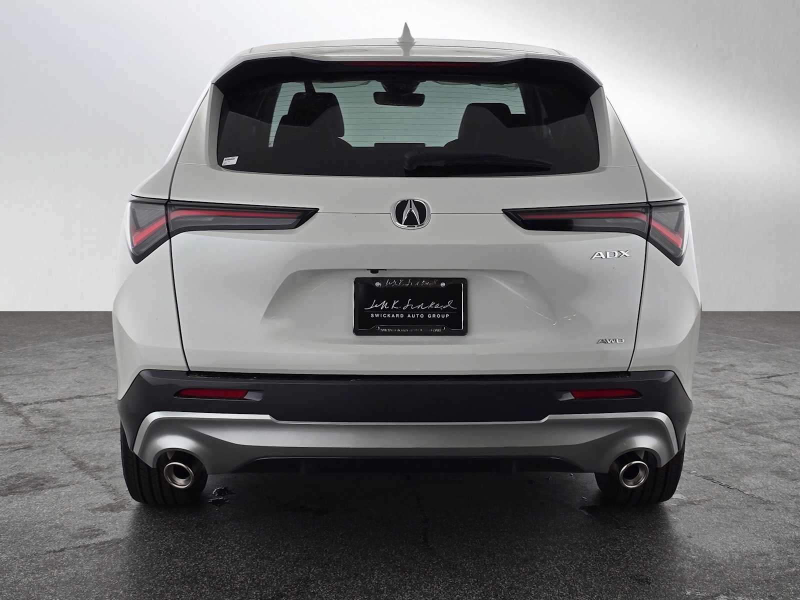 2025 Acura ADX AWD