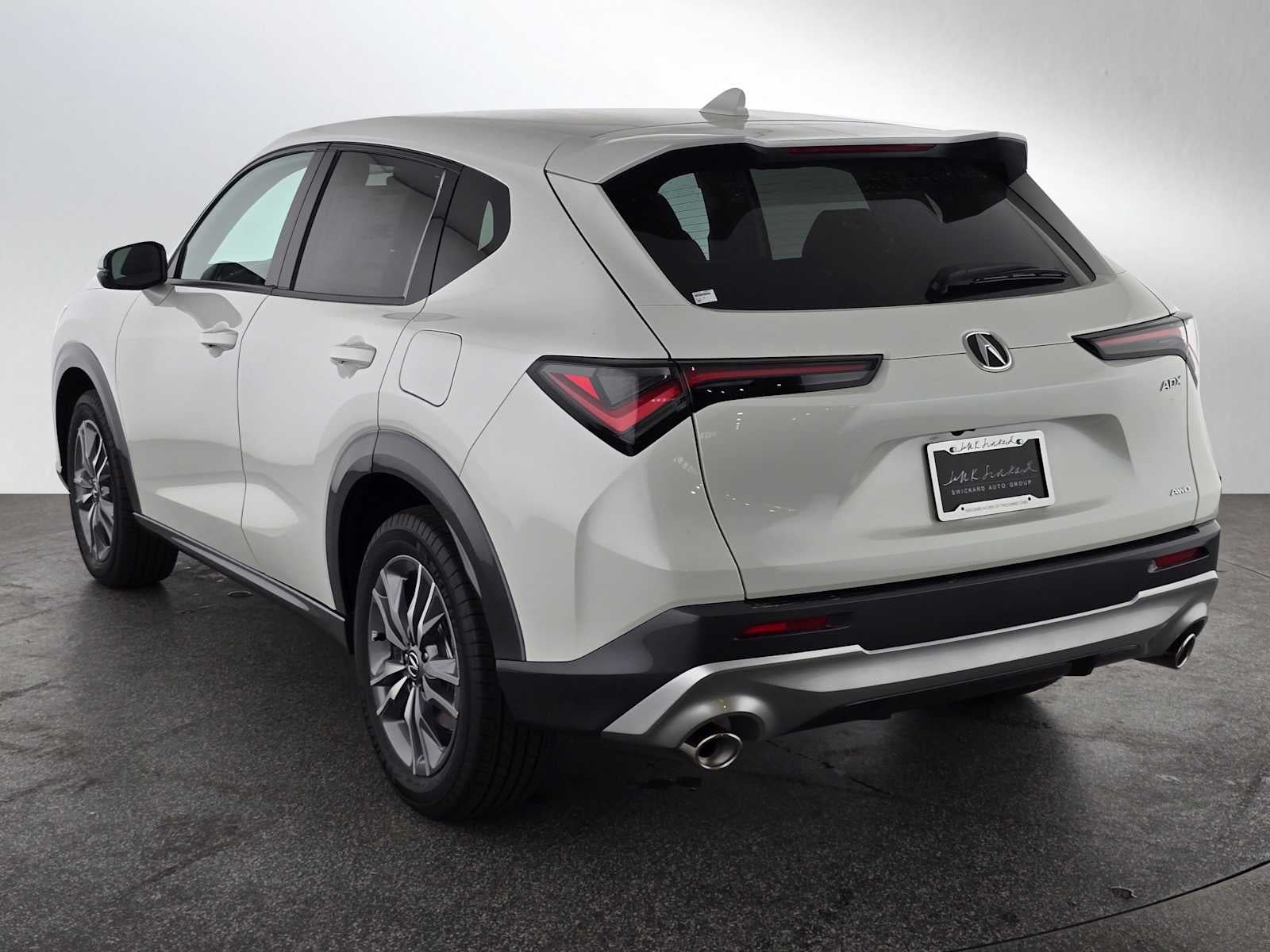 2025 Acura ADX AWD