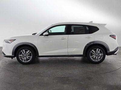 2025 Acura ADX AWD