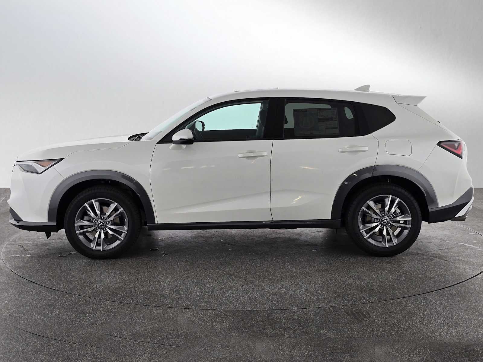 2025 Acura ADX AWD