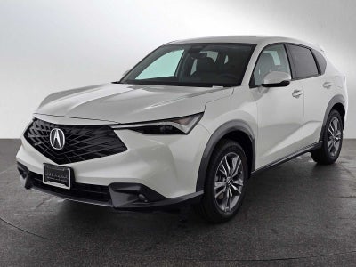 2025 Acura ADX AWD