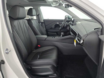 2025 Acura ADX AWD