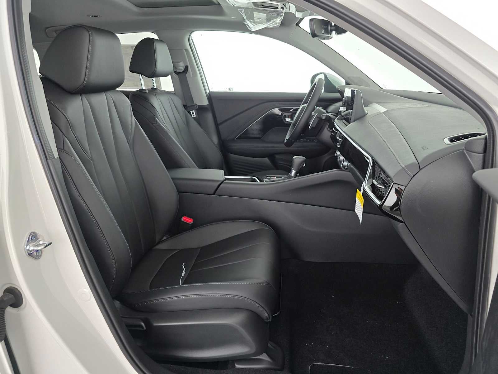 2025 Acura ADX AWD