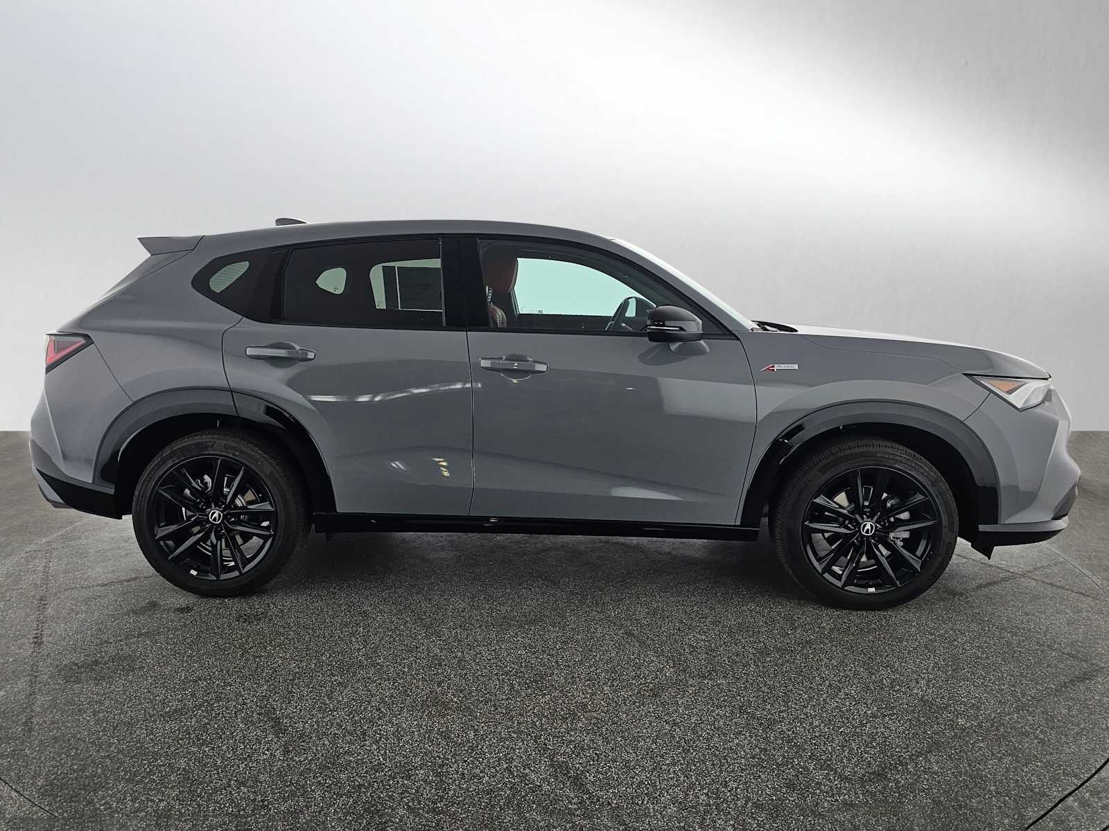 2026 Acura ADX A-Spec with Advance