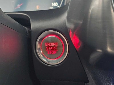 2026 Acura ADX A-Spec with Advance