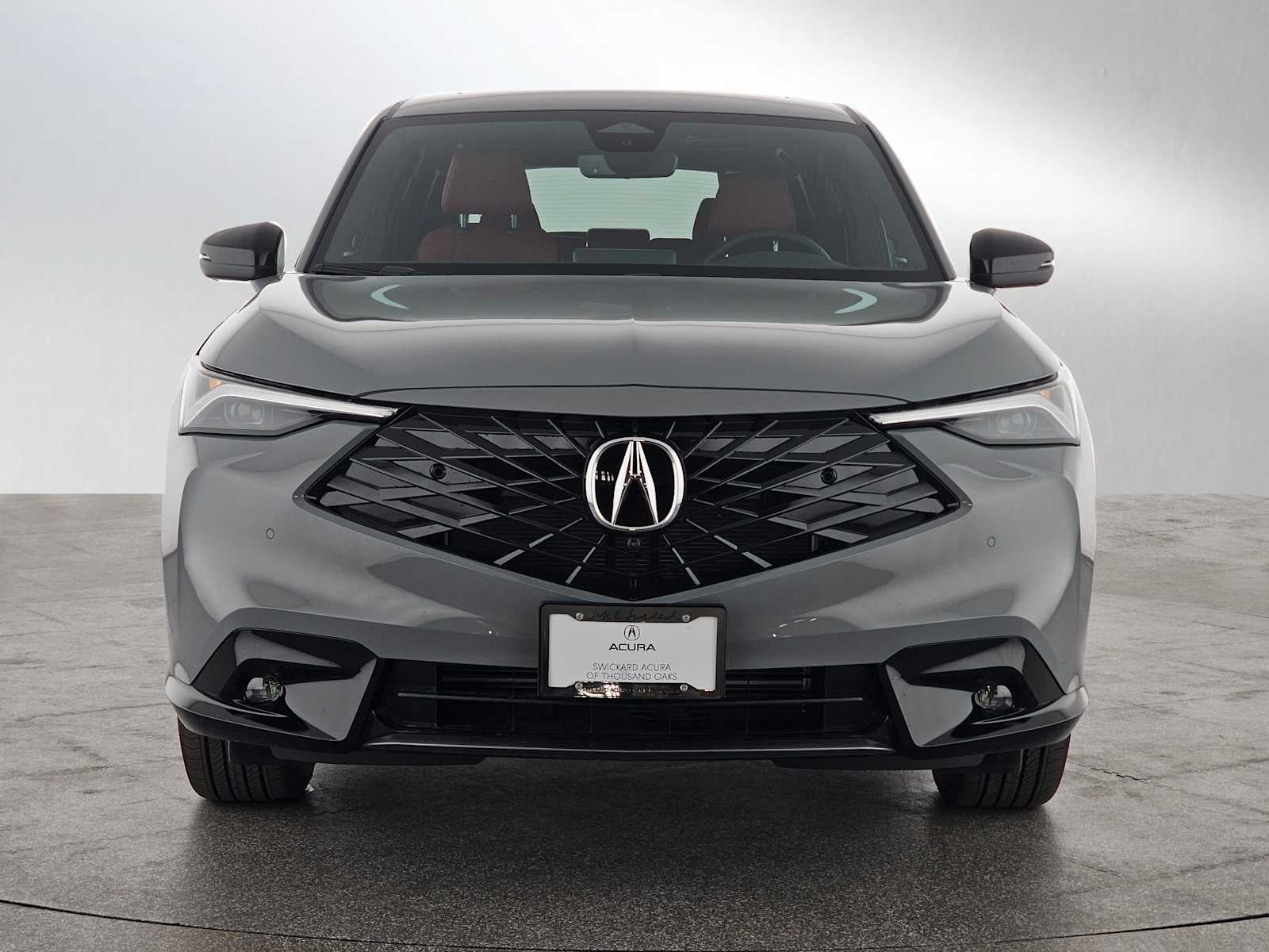 2026 Acura ADX A-Spec with Advance