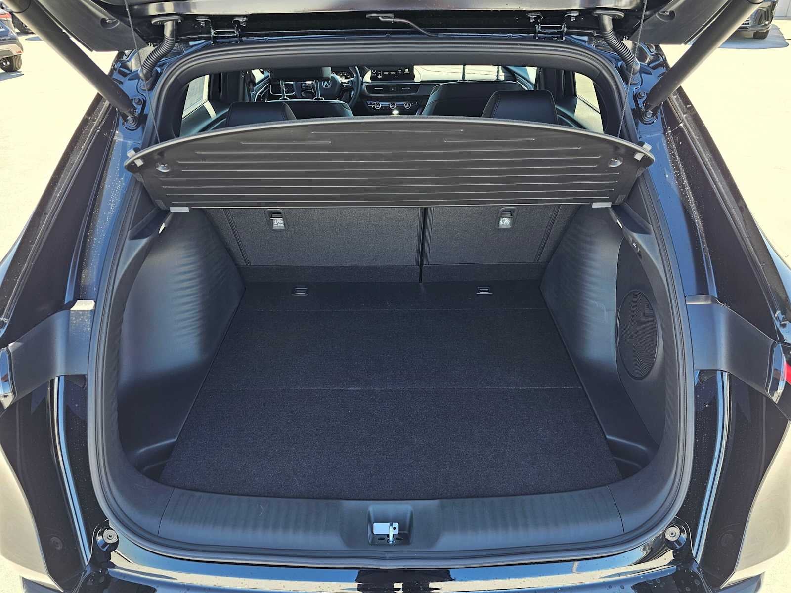 2026 Acura ADX A-Spec with Advance