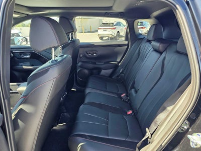 2026 Acura ADX A-Spec with Advance