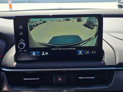 2026 Acura ADX A-Spec with Advance