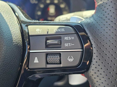 2026 Acura ADX A-Spec with Advance