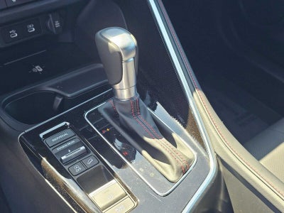 2026 Acura ADX A-Spec with Advance