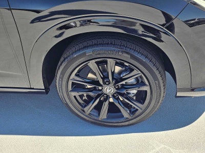 2026 Acura ADX A-Spec with Advance