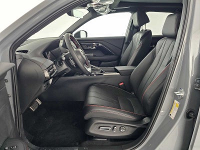 2026 Acura ADX A-Spec with Advance